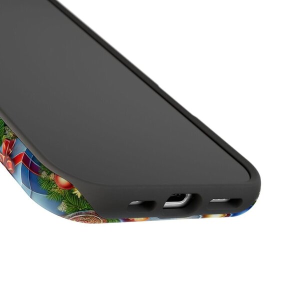 Printed Case for iPhone 14, iPhone 15, iPhone 16 (Plus/ Pro/ Pro Max), MARPC328 - Picture 10 of 13